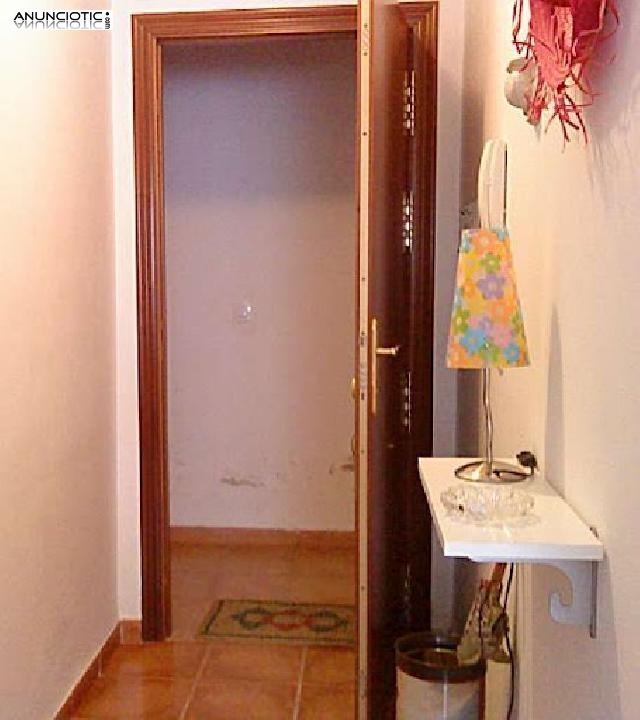 Apartamento reformado en n433