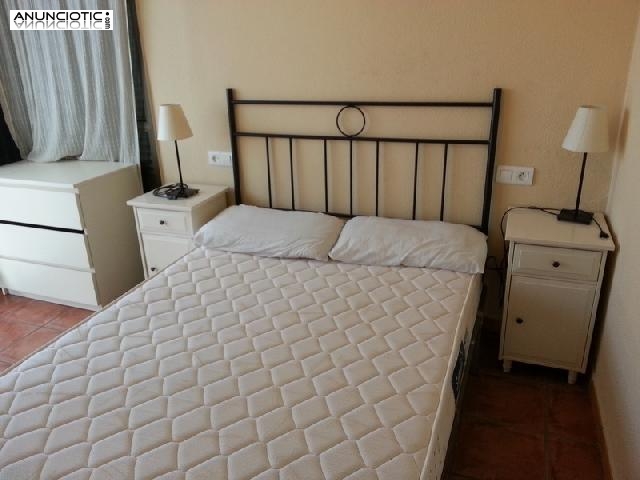 Apartamento en alquiler en sevilla