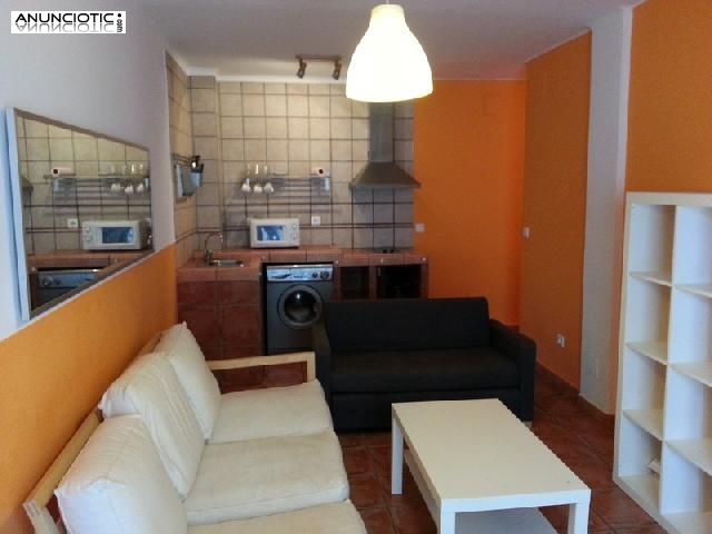 Apartamento en alquiler en sevilla