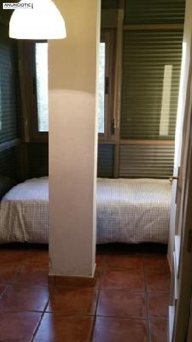 Apartamento en alquiler en sevilla