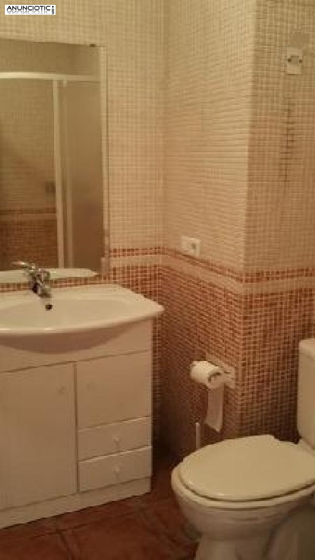 Apartamento en alquiler en sevilla