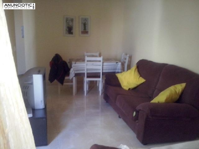 Apartamento en casco antiguo 