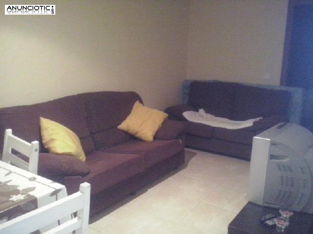 Apartamento en casco antiguo 