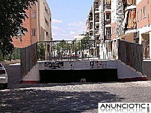 ALQUILER PLAZA PARKING DE TRIANA