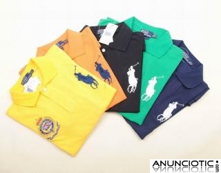  s¨®lo para POLO, Ed Hardy,GUCCI  AF,t-shirts  