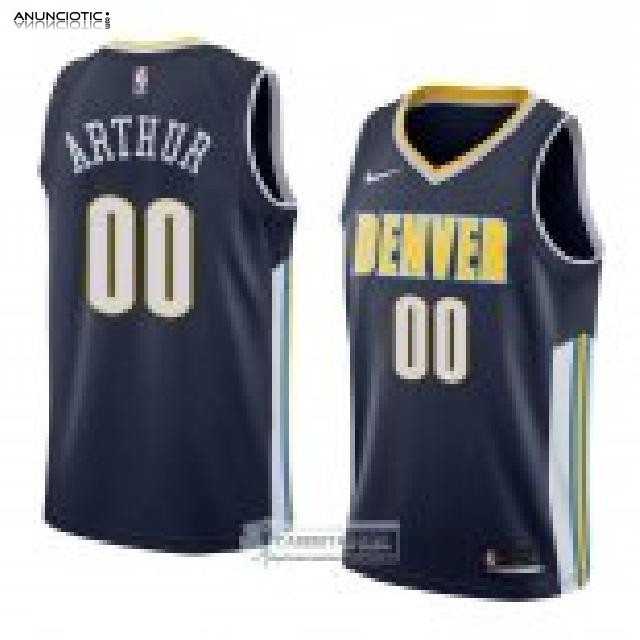 Camisetas NBA Golden State Warriors replicas