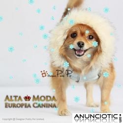 ROPA PARA PERROS DE INVIERNO