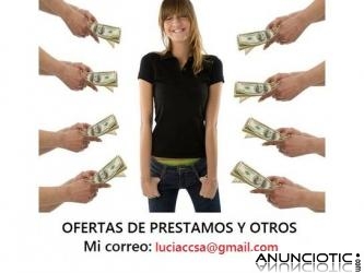 la solución para todos sus problemas de crédito en 72 horas