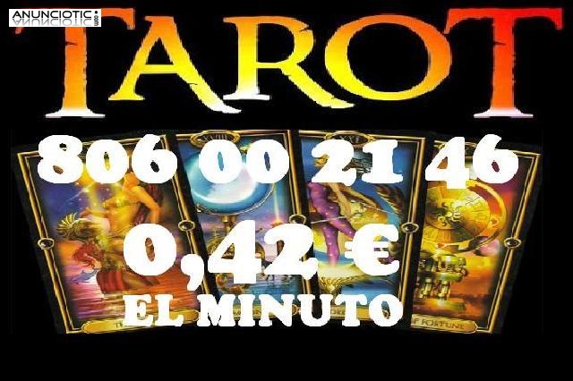 Tarot 806 002 146/Líneas Tarotistas las 24 Horas