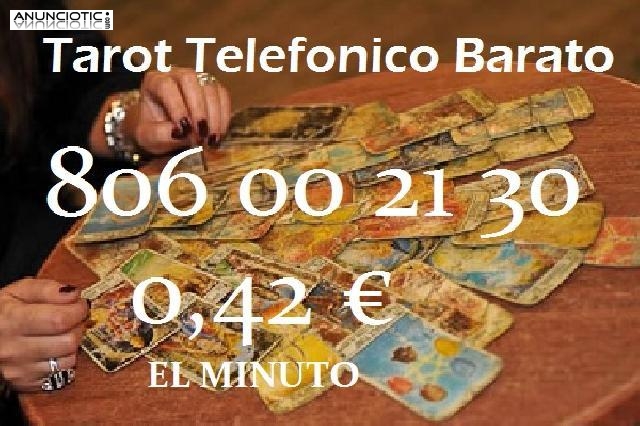 Tarot 806 Líneas/Linea Visa Económica