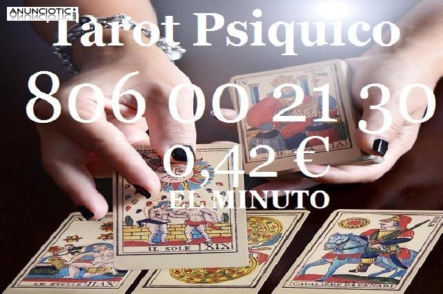 Tarot 806/Tarotistas/5  los 15 Min