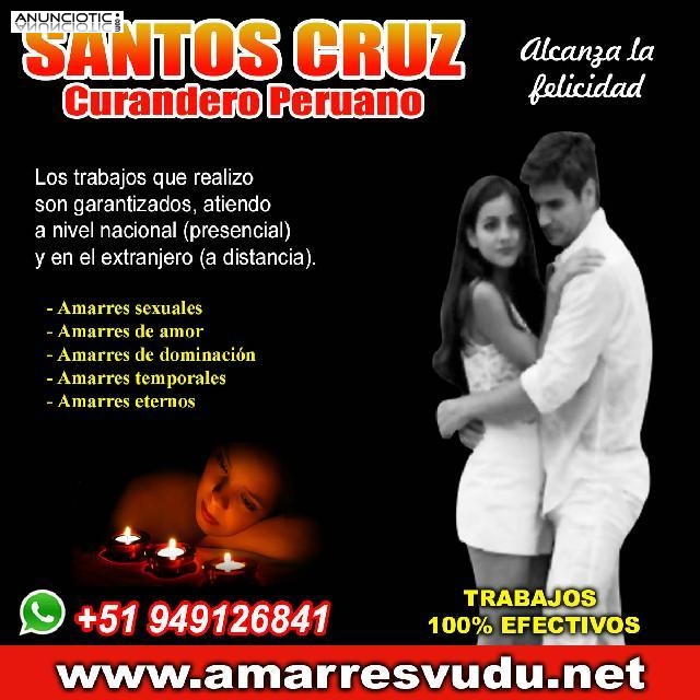 Endulzamientos y rituales de amor eterno