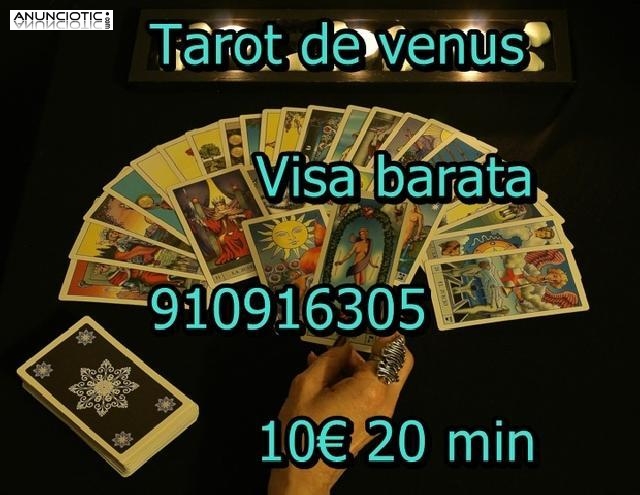 Tarot por visa sin tapujos 10 20 min 910916305