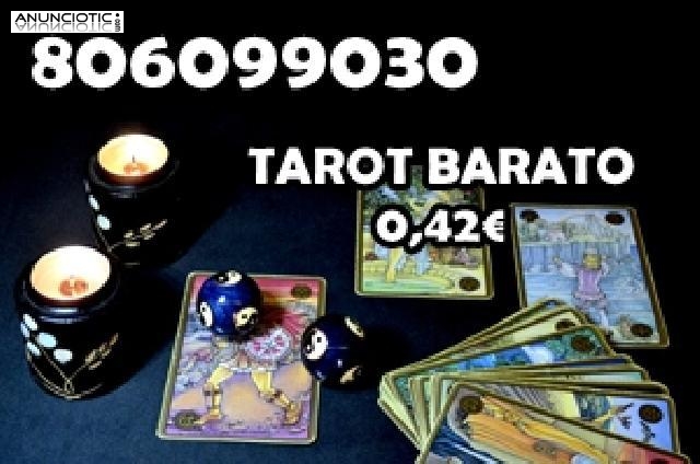 tarot barato 0.42 bueno AZUCENA vidente 806 099 030 