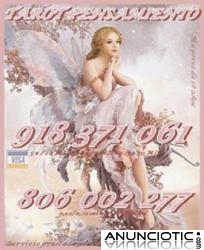 tarot visa barata pensamiento 5 10mtos  918 371 061  on line  .barato 806 002 277 por sól