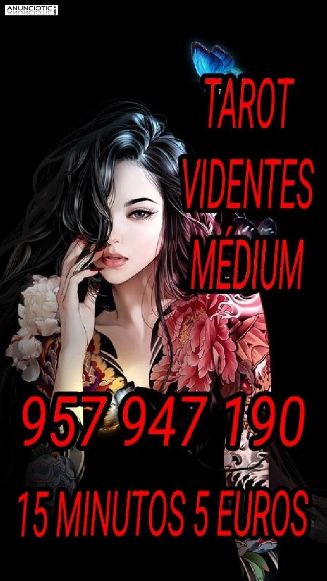 20 minutos 7 tarot, videncia y médium oferta visa 