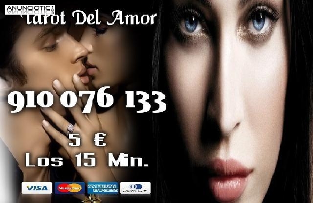 Tarot Visa /806 Tarot Del Amor