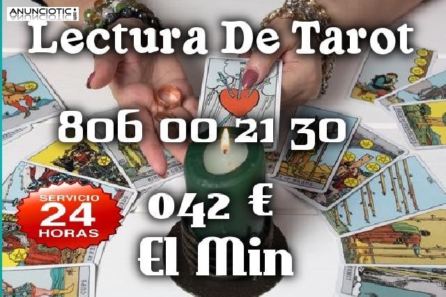 Tarot Visa 6  los 30 Min / Tirada de Tarot