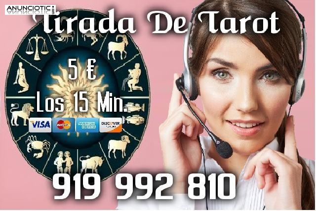 Tarot y Videncia Las 24 Horas /Aciertos Garantizados