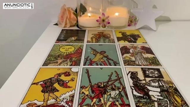 Carta De Tarot Gitano Económico, Tarot Interactivo Amor Odet