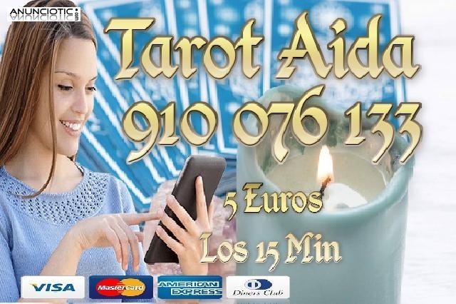 Descubre Tu Futuro A Través del Tarot