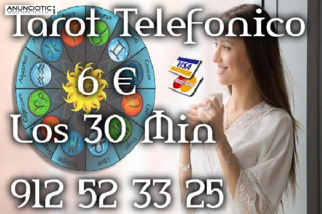 Lectura Tarot 912 52 33 25 | Consulta De Tarot