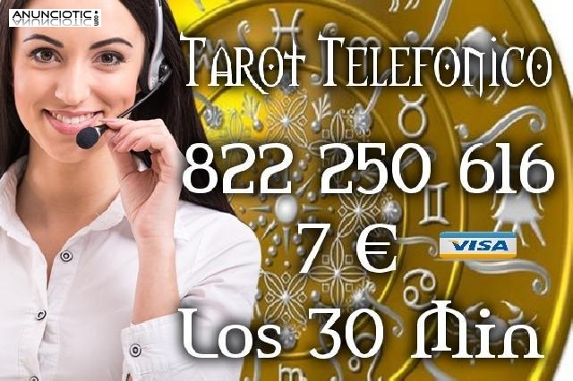 Tarot 806/Tarot Visa Economico Del Amor