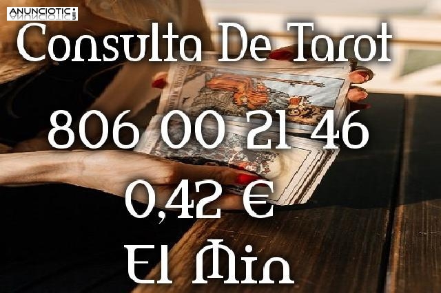 Consulta Tarot Telefónico/Videntes En Linea