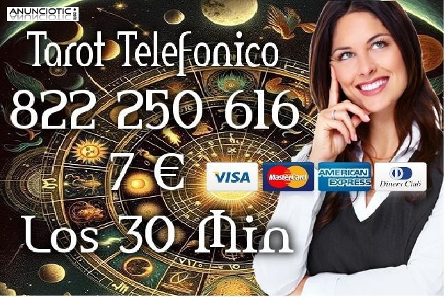 Tarot Telefonico Visa Economico | 806 Tarot