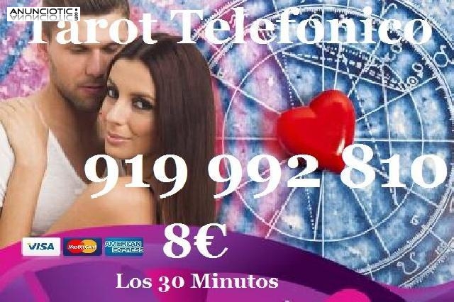 Tarot Telefónico Del Amor | Tarot Economico