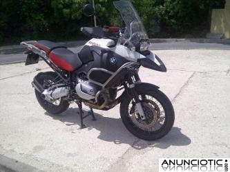 BMW GS 1200 Adventure