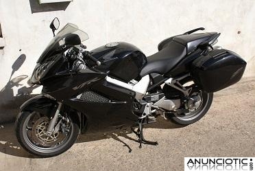 Honda VFR 800	 alarma