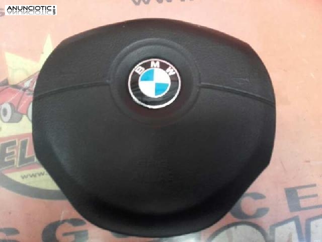 Kit aibag bmw 5  e 39