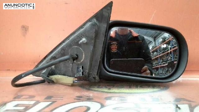 Retrovisor derecho jaguar s type