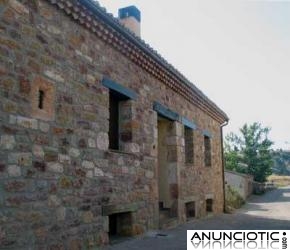 Casa rural La Chimenea de Soria I y II