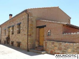 Casa rural La Chimenea de Soria I y II