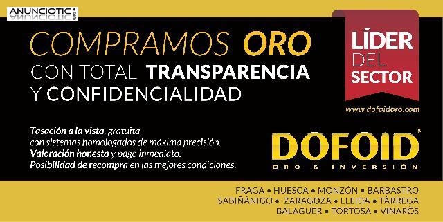 compra oro y  plata dofoidoro  TORTOSA