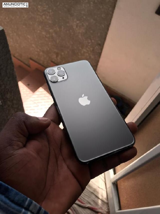  Iphone 11 Pro Max