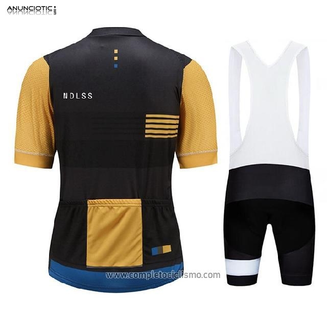 Comprar maillot ciclismo Le Col barata