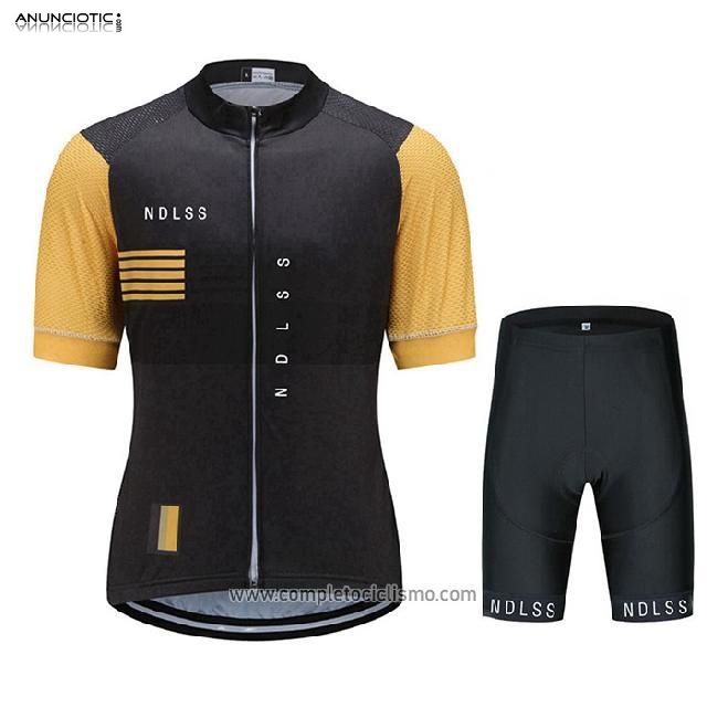 Comprar maillot ciclismo Le Col barata