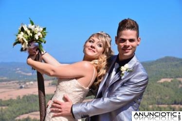 Reportajes books, fotografo de bodas economico en Tarragona