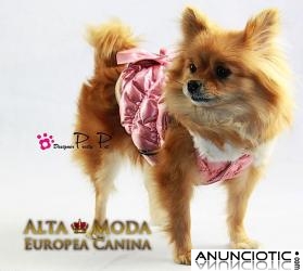 Ropa para Perros, Abrigos para Perros, Moda Canina