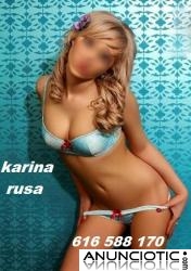 Karina sexo facil soy divertida y muy caliente