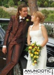 Bodas y reportajes low cost, fotografo economico y profesional Reus