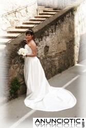 Bodas al mejor precio, fotografo profesional economico low cost El Vendrell