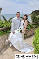 Fotografo economico y profesional para bodas y books Salou