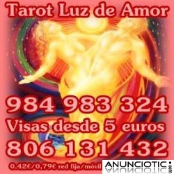 tarot visas ofertas 984 983 324