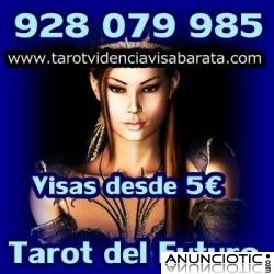 tarot del futuro 928 079 985