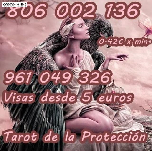 tarot esoterico gitano  barato 806 002 136