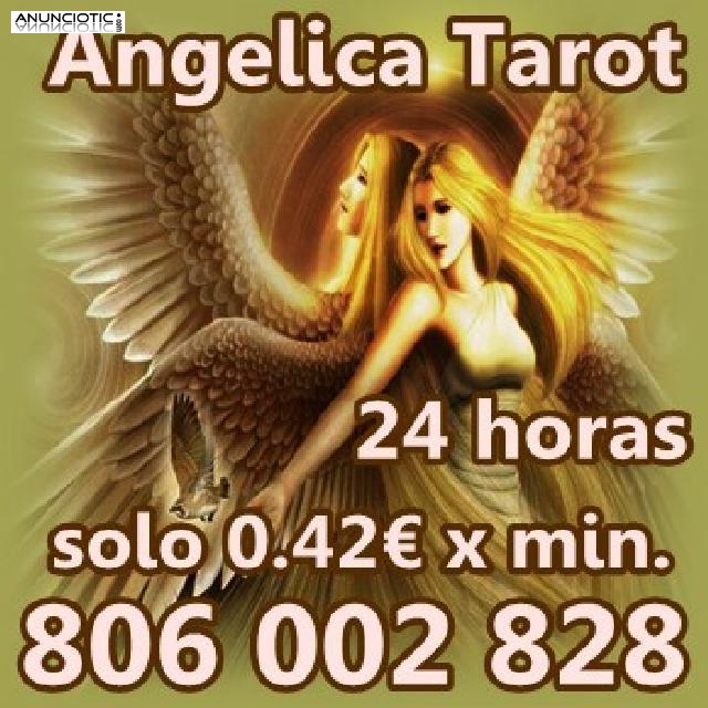 tarot linea economica 806 002 828